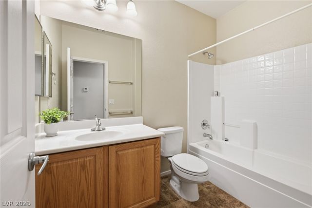 11533 Crimson Rose Avenue, Las Vegas, NV 89138