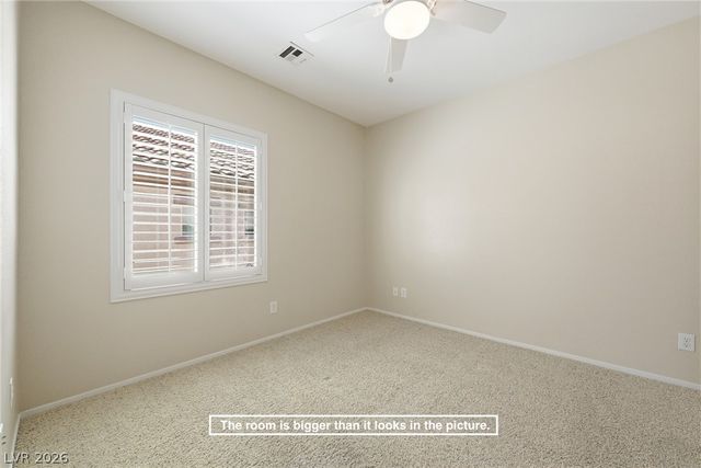 11533 Crimson Rose Avenue, Las Vegas, NV 89138
