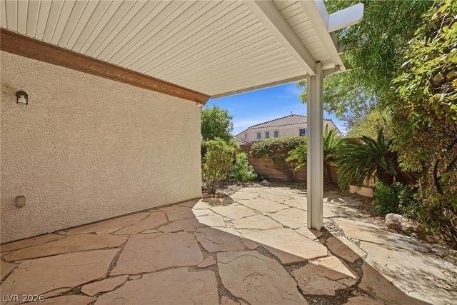 11533 Crimson Rose Avenue, Las Vegas, NV 89138