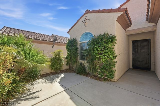 11533 Crimson Rose Avenue, Las Vegas, NV 89138
