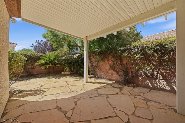 11533 Crimson Rose Avenue, Las Vegas, NV 89138