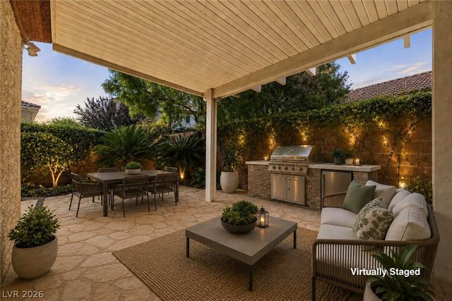 11533 Crimson Rose Avenue, Las Vegas, NV 89138