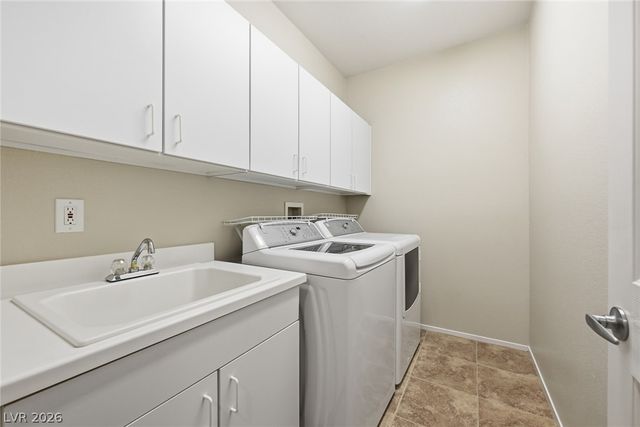 11533 Crimson Rose Avenue, Las Vegas, NV 89138