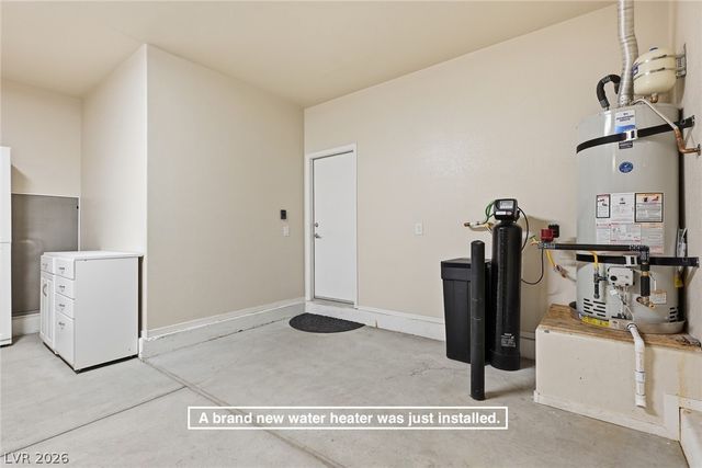11533 Crimson Rose Avenue, Las Vegas, NV 89138