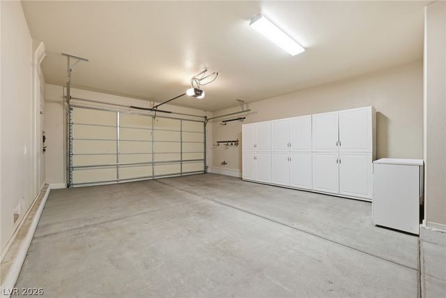 11533 Crimson Rose Avenue, Las Vegas, NV 89138