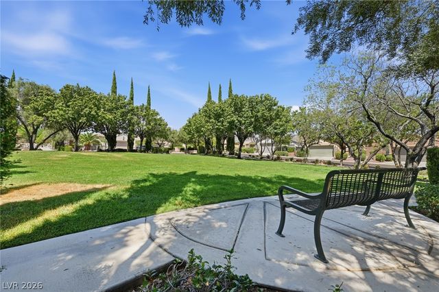 11533 Crimson Rose Avenue, Las Vegas, NV 89138