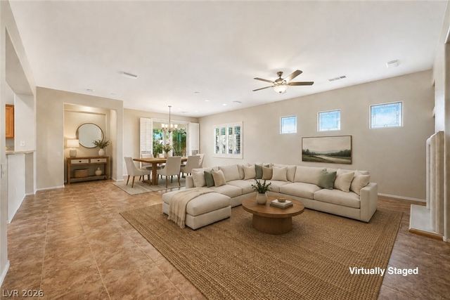 11533 Crimson Rose Avenue, Las Vegas, NV 89138