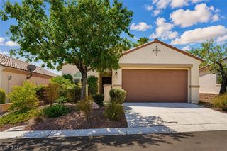 11533 Crimson Rose Avenue, Las Vegas, NV 89138