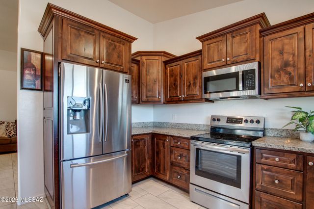 1158 Escorpion Court, Rio Rico, AZ 85648