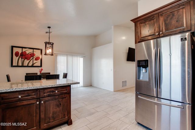 1158 Escorpion Court, Rio Rico, AZ 85648