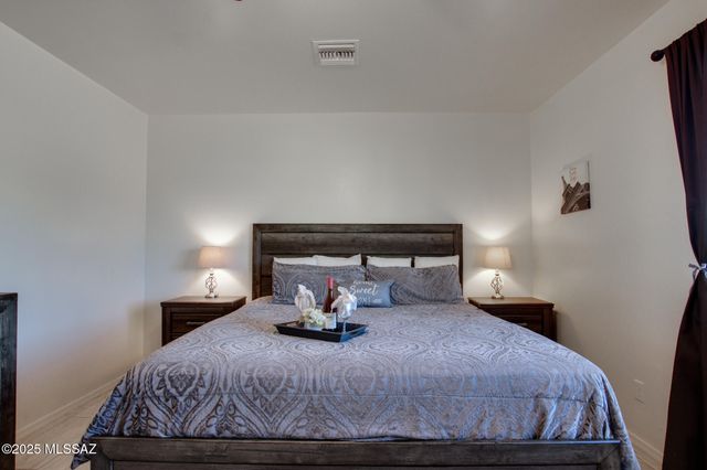 1158 Escorpion Court, Rio Rico, AZ 85648