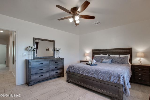 1158 Escorpion Court, Rio Rico, AZ 85648