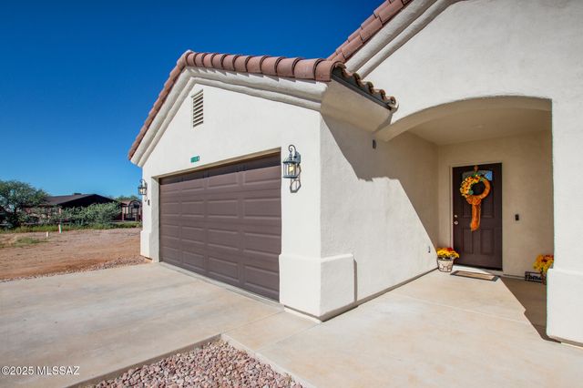 1158 Escorpion Court, Rio Rico, AZ 85648