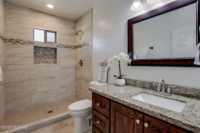 1158 Escorpion Court, Rio Rico, AZ 85648