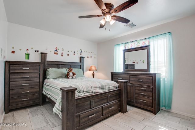 1158 Escorpion Court, Rio Rico, AZ 85648