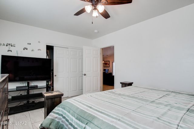 1158 Escorpion Court, Rio Rico, AZ 85648