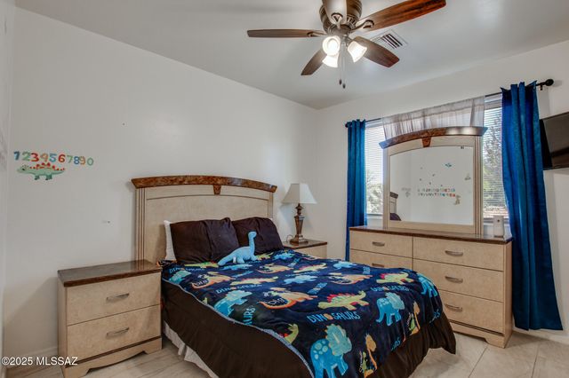 1158 Escorpion Court, Rio Rico, AZ 85648