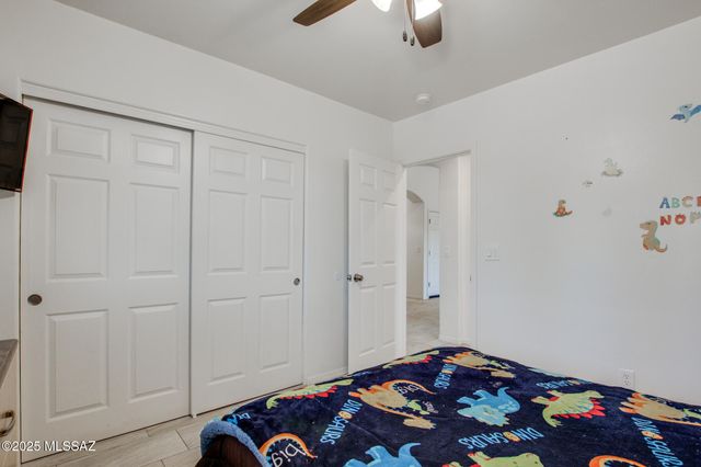 1158 Escorpion Court, Rio Rico, AZ 85648