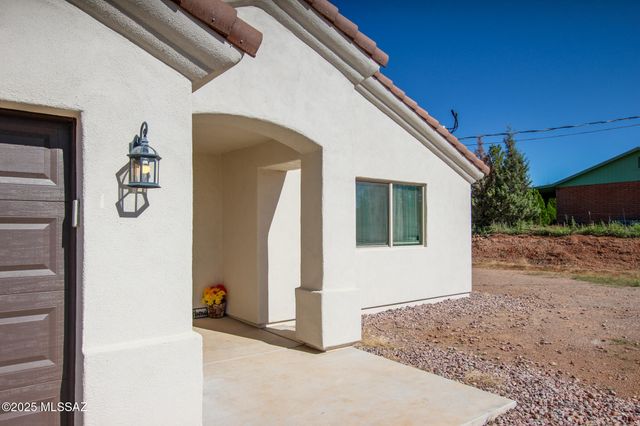 1158 Escorpion Court, Rio Rico, AZ 85648