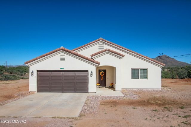 1158 Escorpion Court, Rio Rico, AZ 85648