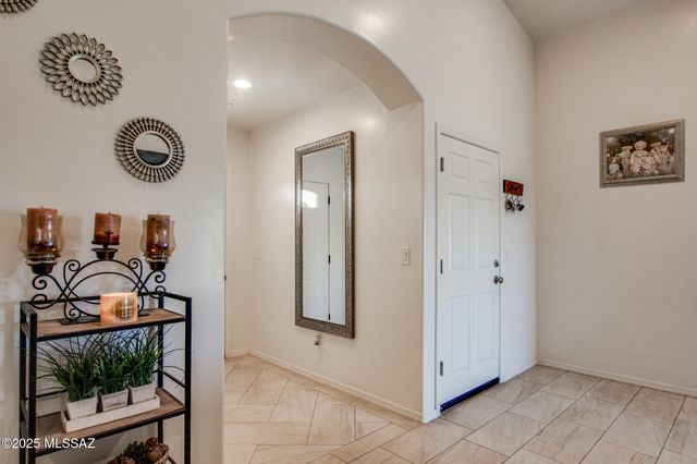 1158 Escorpion Court, Rio Rico, AZ 85648