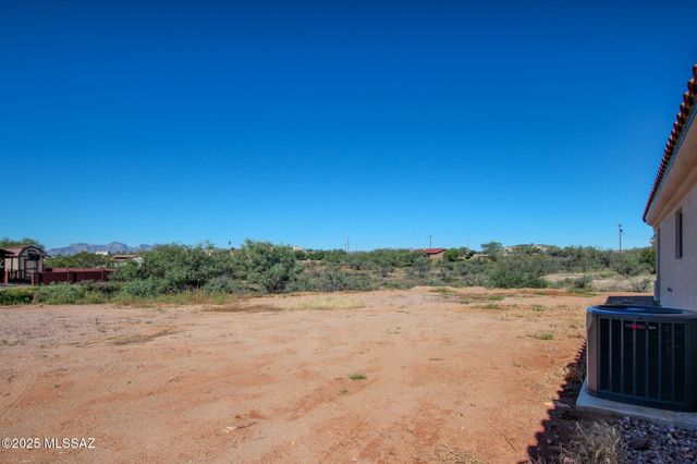 1158 Escorpion Court, Rio Rico, AZ 85648