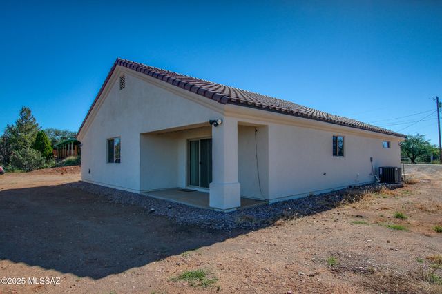 1158 Escorpion Court, Rio Rico, AZ 85648