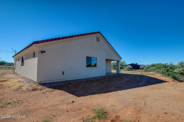 1158 Escorpion Court, Rio Rico, AZ 85648
