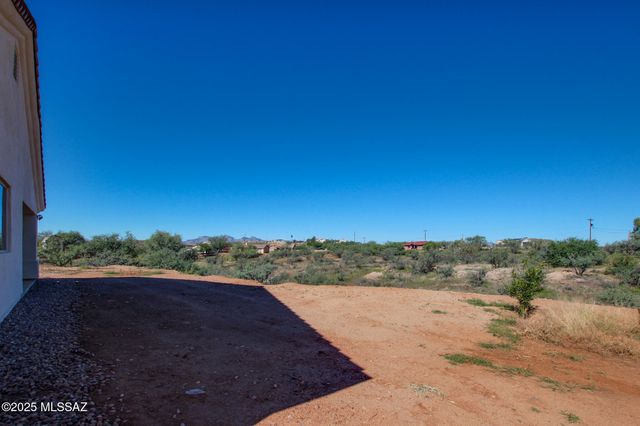 1158 Escorpion Court, Rio Rico, AZ 85648