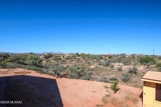 1158 Escorpion Court, Rio Rico, AZ 85648