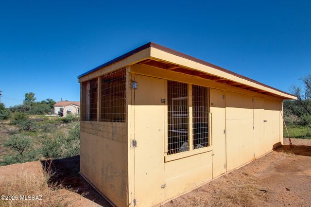 1158 Escorpion Court, Rio Rico, AZ 85648