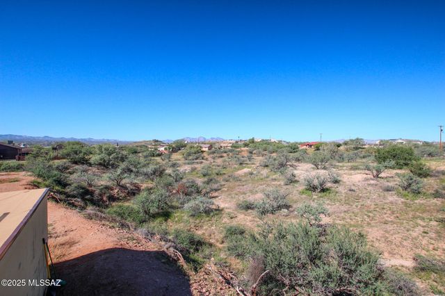 1158 Escorpion Court, Rio Rico, AZ 85648