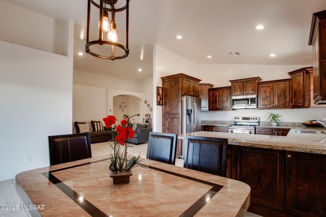 1158 Escorpion Court, Rio Rico, AZ 85648