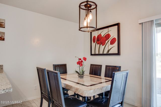 1158 Escorpion Court, Rio Rico, AZ 85648