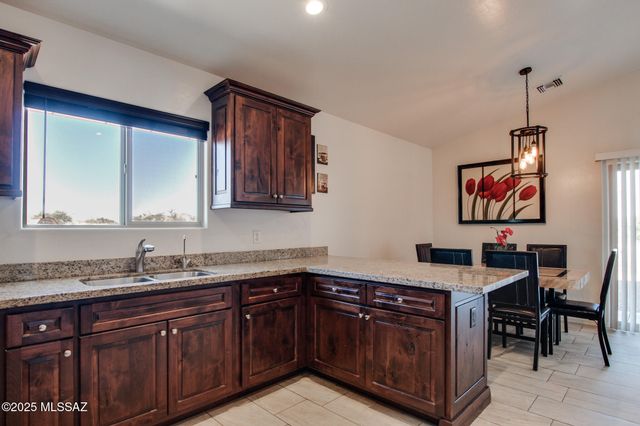 1158 Escorpion Court, Rio Rico, AZ 85648