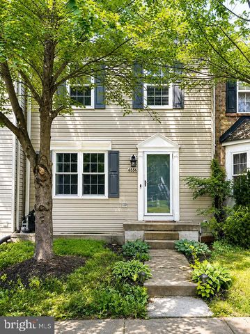 6556 RIDGEBORNE DR, Baltimore, MD 21237