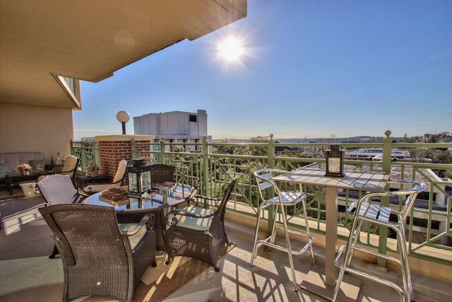 300 S Duval St Unit 505, Tallahassee, FL 32301