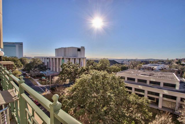 300 S Duval St Unit 505, Tallahassee, FL 32301