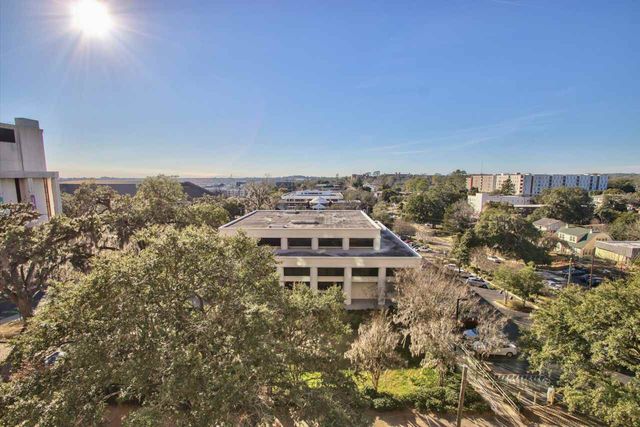 300 S Duval St Unit 505, Tallahassee, FL 32301