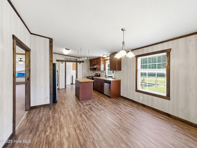 106 Boonetown Road, Gates, NC 27937