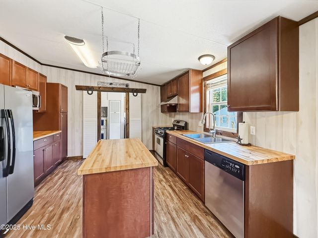 106 Boonetown Road, Gates, NC 27937