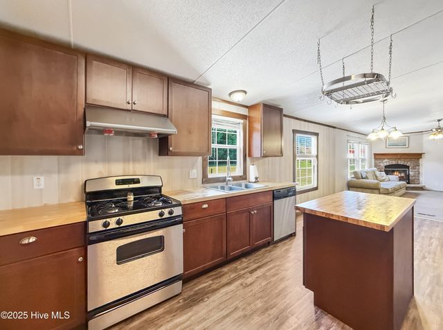 106 Boonetown Road, Gates, NC 27937