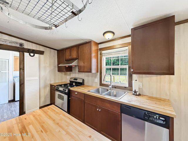 106 Boonetown Road, Gates, NC 27937