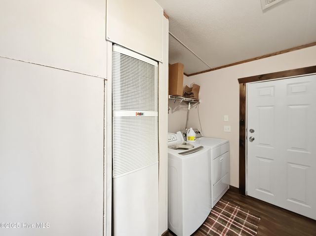 106 Boonetown Road, Gates, NC 27937