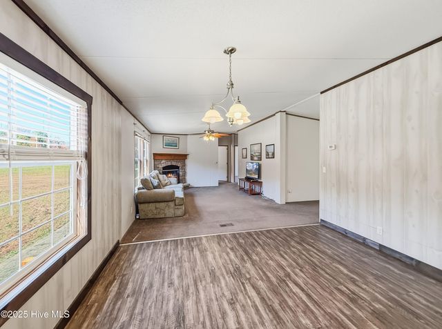 106 Boonetown Road, Gates, NC 27937