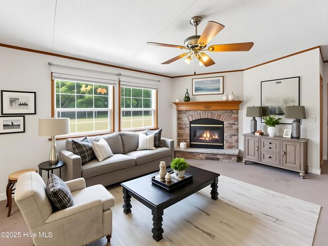 106 Boonetown Road, Gates, NC 27937