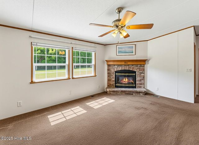 106 Boonetown Road, Gates, NC 27937