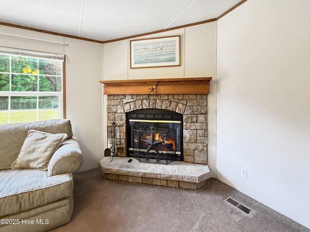 106 Boonetown Road, Gates, NC 27937