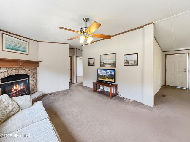 106 Boonetown Road, Gates, NC 27937