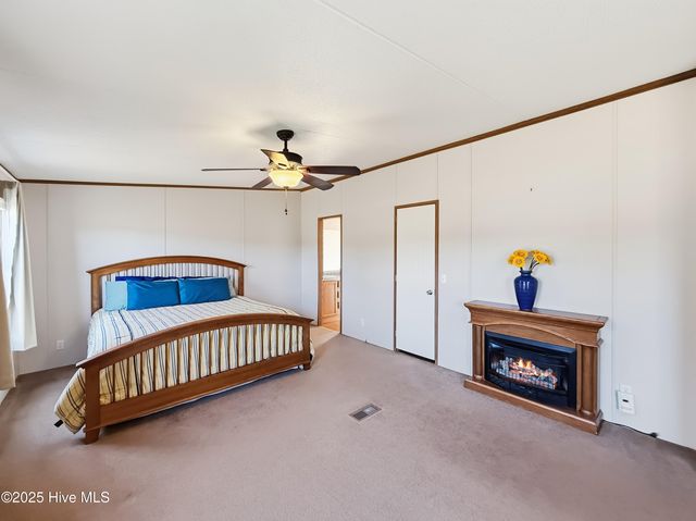 106 Boonetown Road, Gates, NC 27937